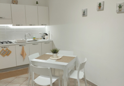 Casa Vacanze Appartamento La Casa Di Bianca